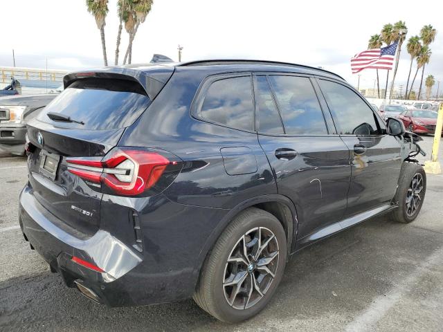 2023 BMW X3 SDRIVE3 #3302659073