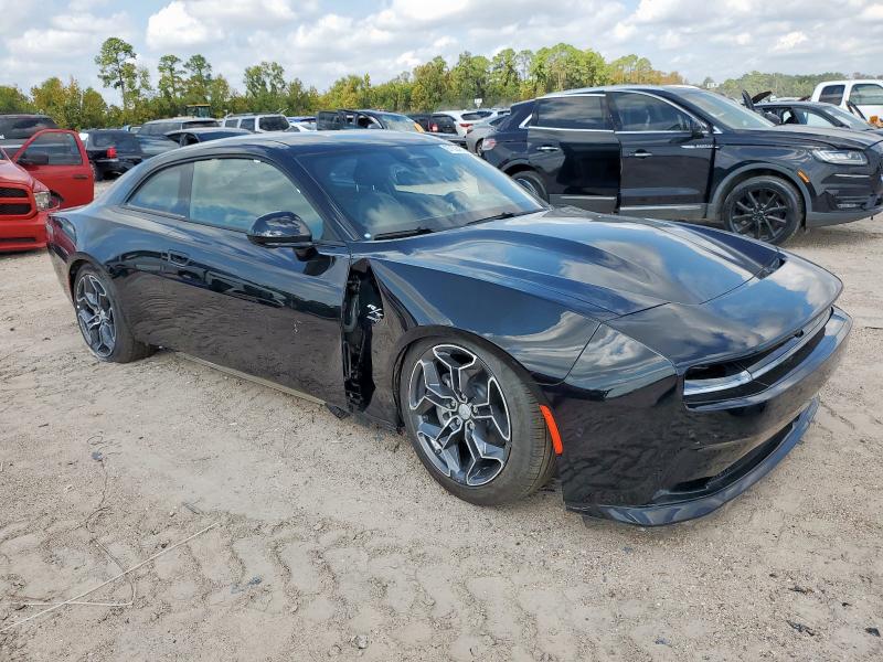 2025 DODGE CHARGER DA 2C3CDBCK5SR209130