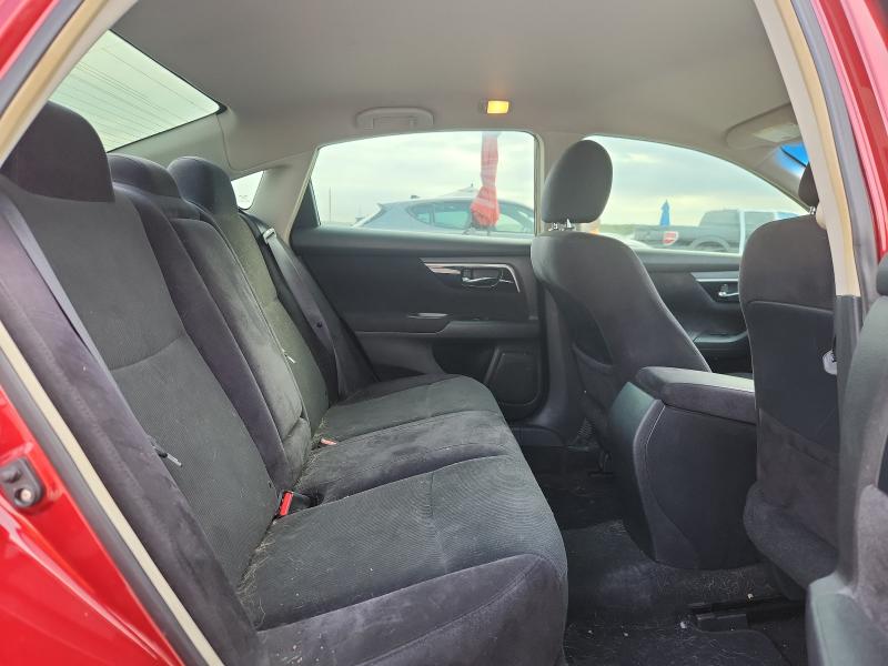 2013 NISSAN ALTIMA 2.5 - 1N4AL3APXDN514123