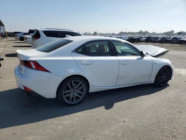 2016 LEXUS IS 200T - JTHBA1D2XG5032019