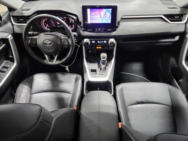 2024 TOYOTA RAV4 XLE P #3283953803