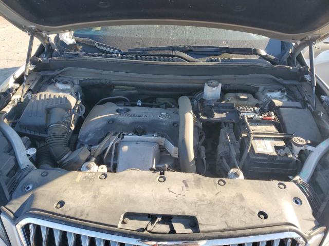 2016 BUICK ENVISION P - LRBFXESX4GD236472