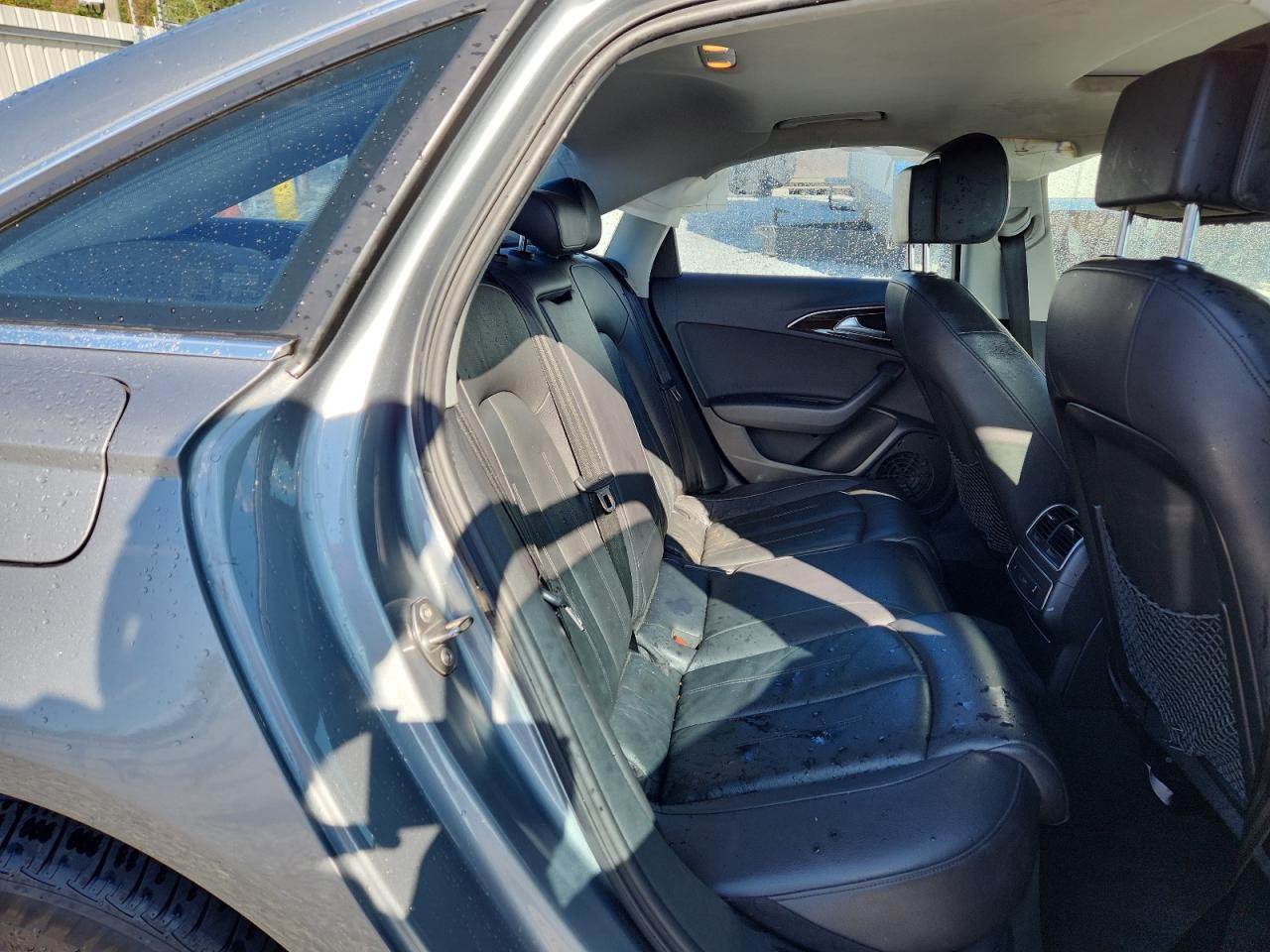 AUDI A6 PREMIUM PLUS