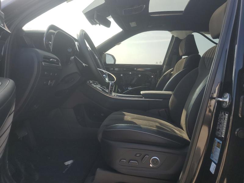 2025 HYUNDAI PALISADE C #3301879444