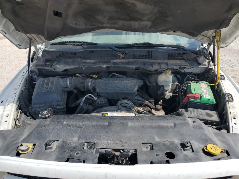 2012 DODGE RAM 1500 S - 1C6RD6FP1CS166286