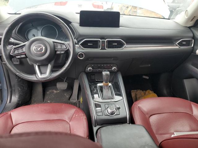 2022 MAZDA CX-5 PREFE - JM3KFBCM0N0630987