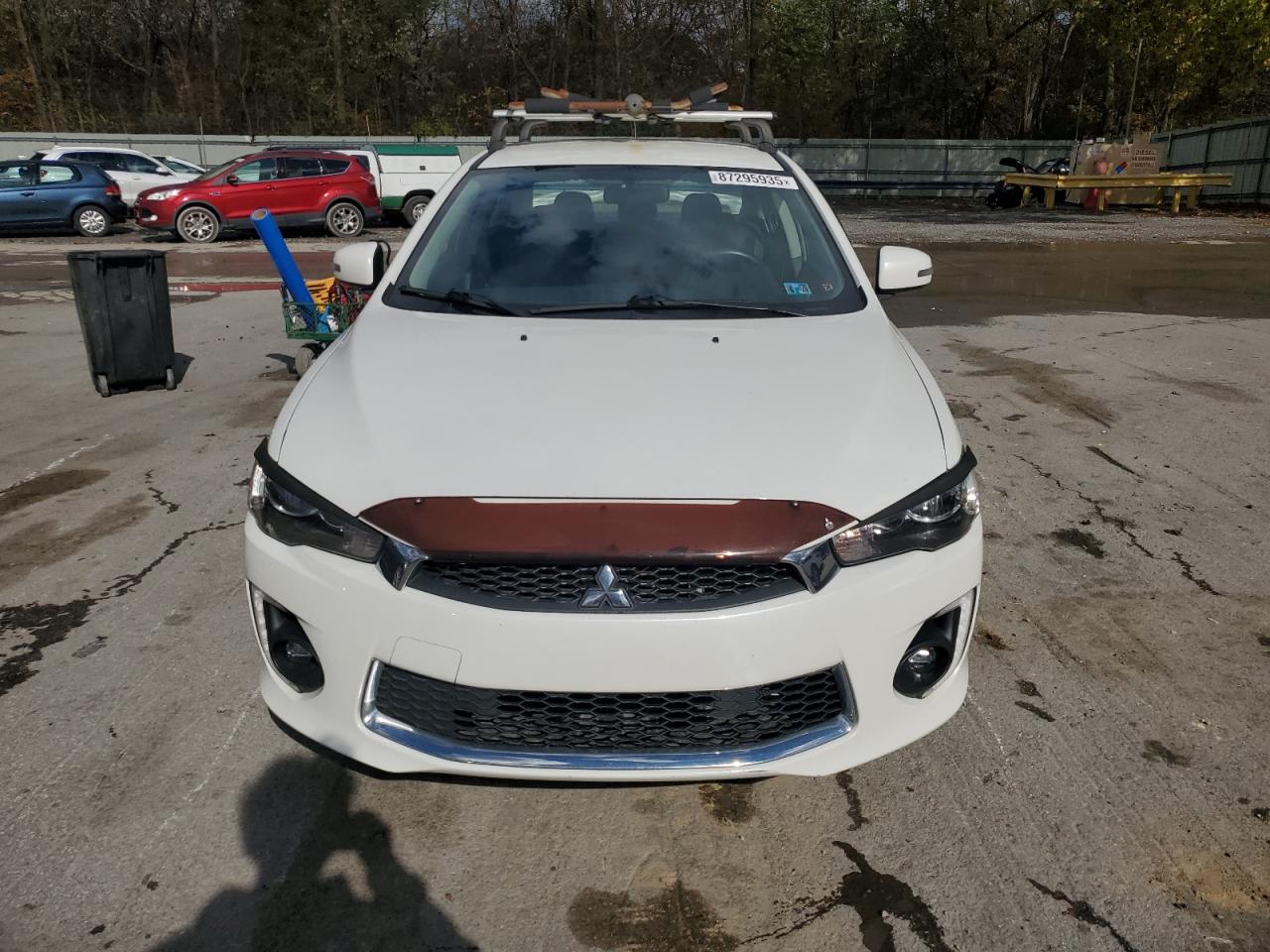 MITSUBISHI LANCER ES