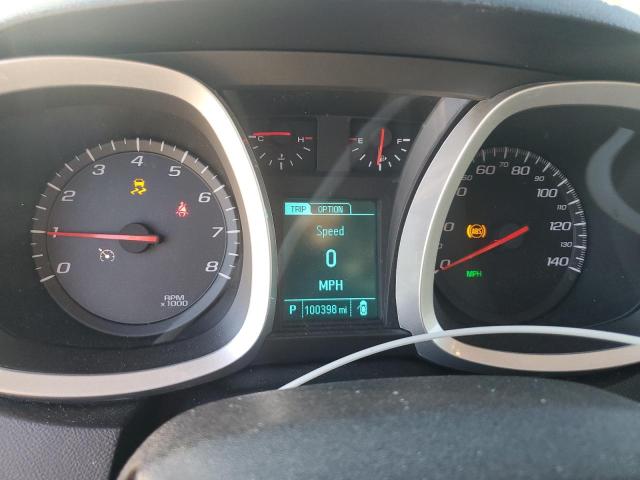 2015 CHEVROLET EQUINOX LT - 2GNALBEKXF1132964