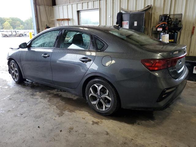 2020 KIA FORTE FE #3292453673
