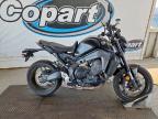 2023 YAMAHA MT09 - JYARN71E8PA004437