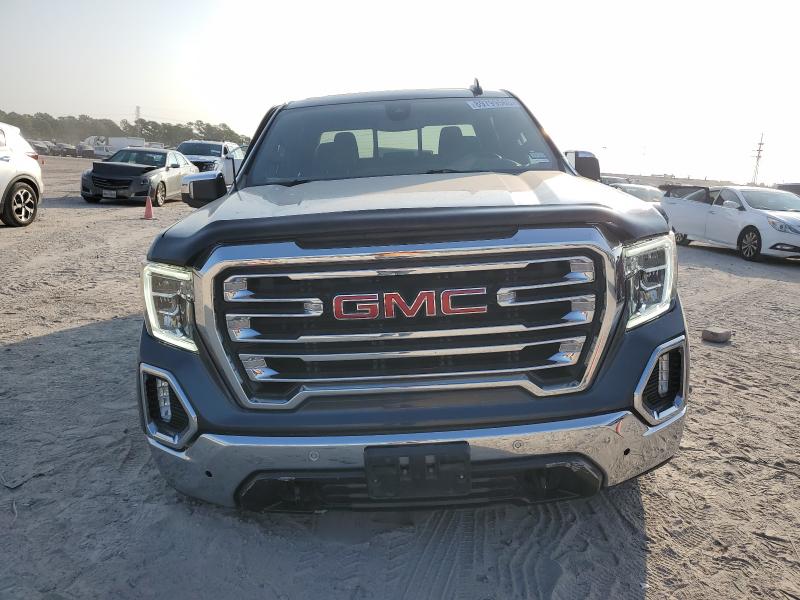 2020 GMC SIERRA C15 - 3GTP8DED0LG388437