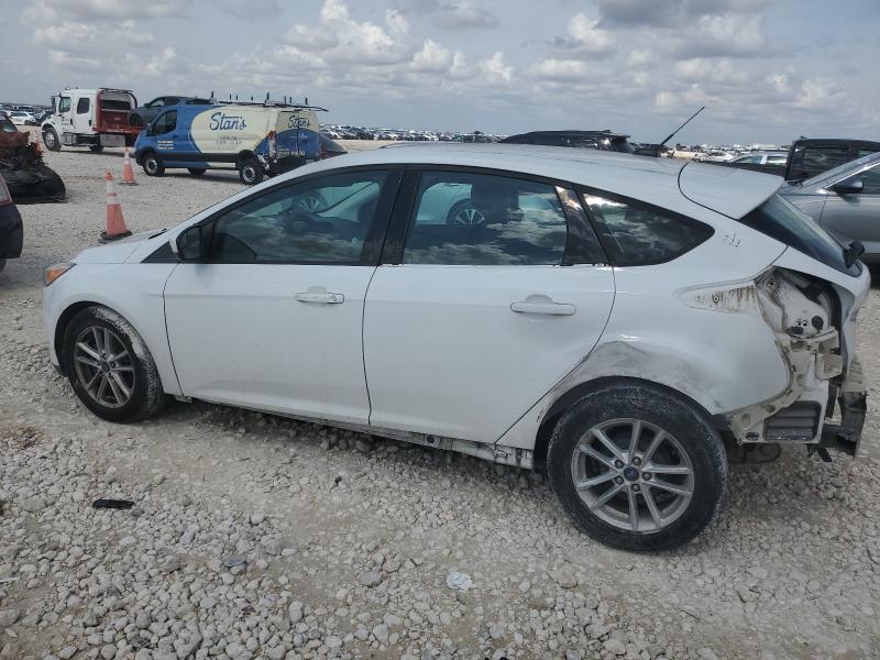 2018 FORD FOCUS SE - 1FADP3K2XJL324155