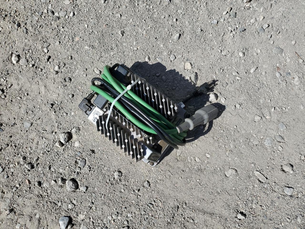 Lot #3261992467 2020 CLUB CAR TEMPO LITHIUM