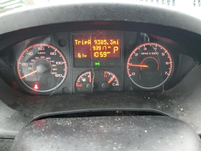 2020 RAM PROMASTER #3311501254