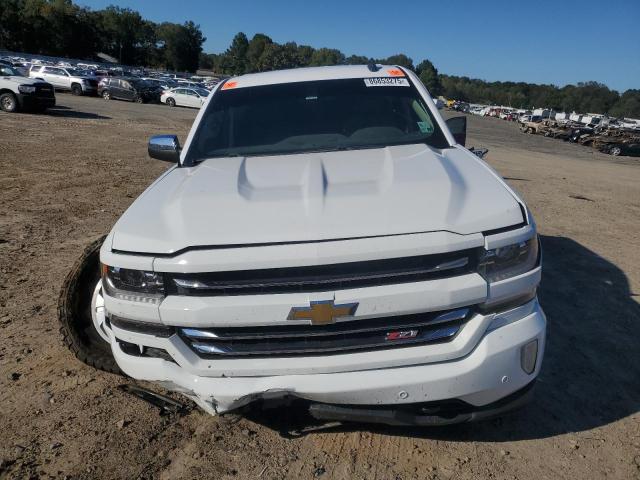 2017 CHEVROLET SILVERADO K1500 LTZ #3296222424