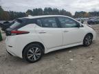 Lot #3296228421 2022 NISSAN LEAF S PLU