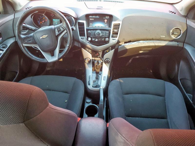 2014 CHEVROLET CRUZE ECO - 1G1PH5SB8E7445547