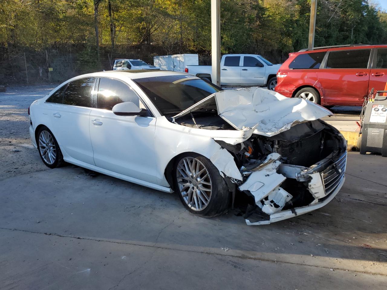 AUDI A6 PREMIUM PLUS