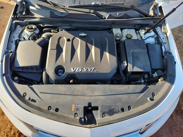 2017 CHEVROLET IMPALA LT - 2G1105S39H9141880