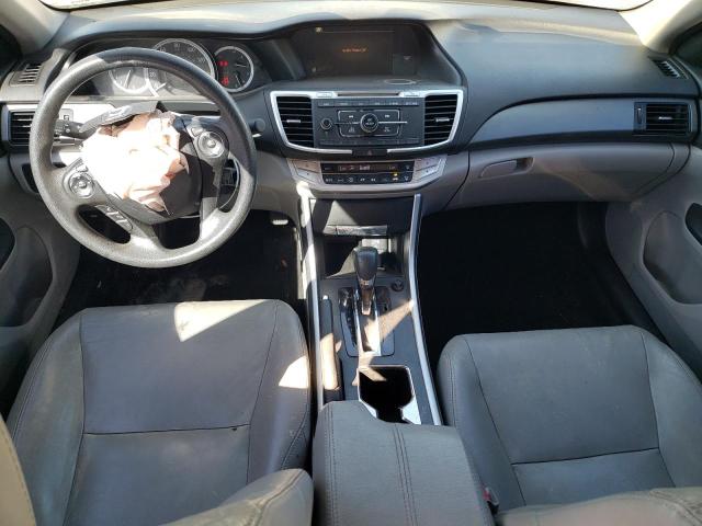 2014 HONDA ACCORD LX - 1HGCR2F39EA075525