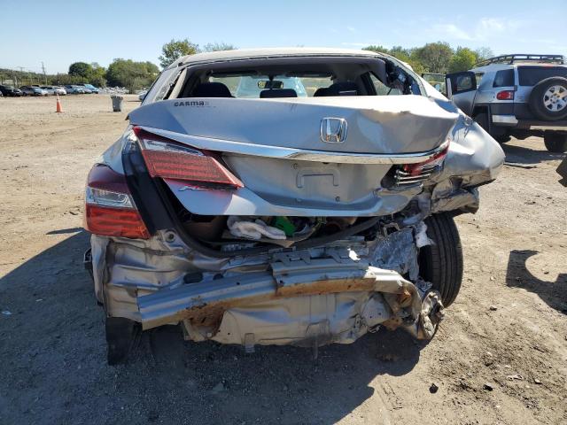 2017 HONDA ACCORD LX - 1HGCR2F34HA186102