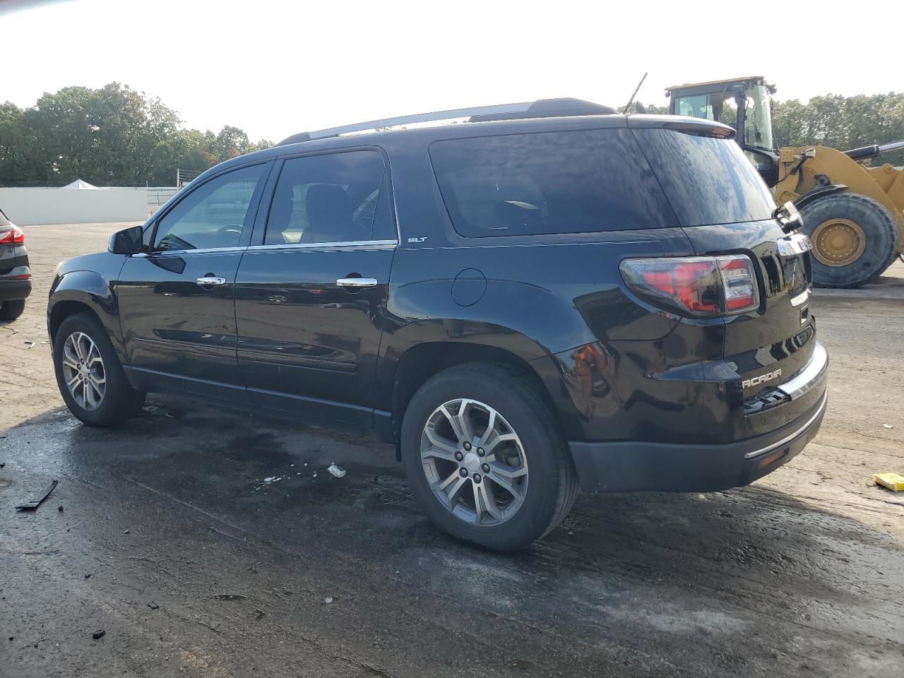 GMC ACADIA SLT-1