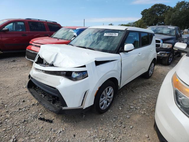 KIA SOUL LX