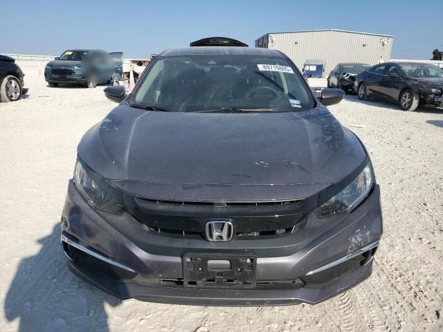 2019 HONDA CIVIC LX - 2HGFC2F66KH524116