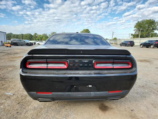 2020 DODGE CHALLENGER #3301793329
