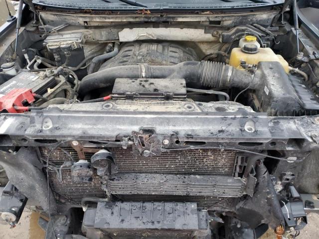 2014 FORD F150 SUPER - 1FTVX1ET8EKF37706