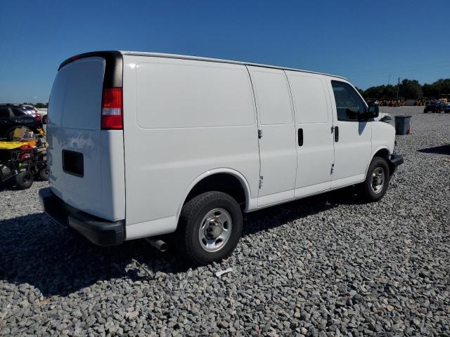 2022 CHEVROLET EXPRESS G2 #3296353160
