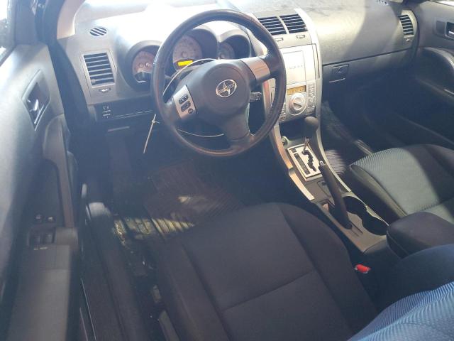 2007 TOYOTA SCION TC #3269085098