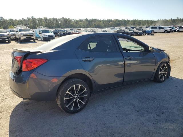 2019 TOYOTA COROLLA L - 5YFBURHE8KP873862