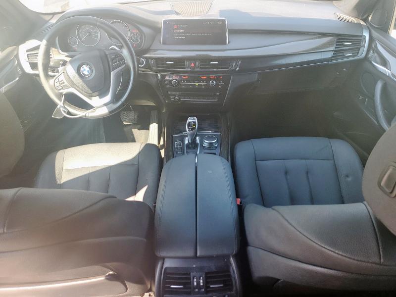 2018 BMW X5 XDRIVE3 - 5UXKR0C58J0X85440