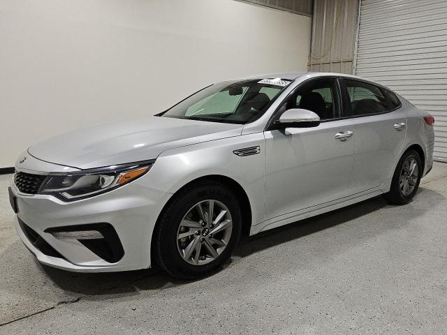 2019 KIA OPTIMA LX - 5XXGT4L34KG358349