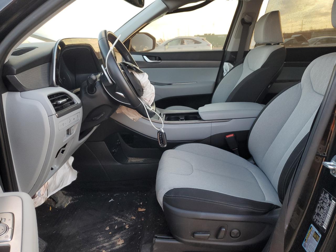 HYUNDAI PALISADE SEL