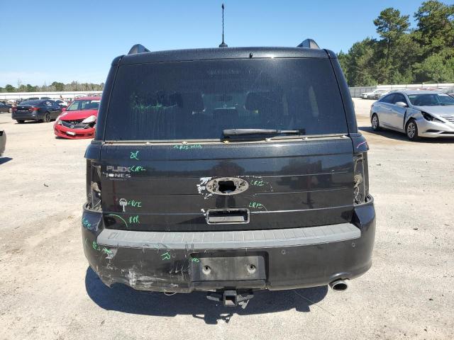 2014 FORD FLEX SE #3281507009