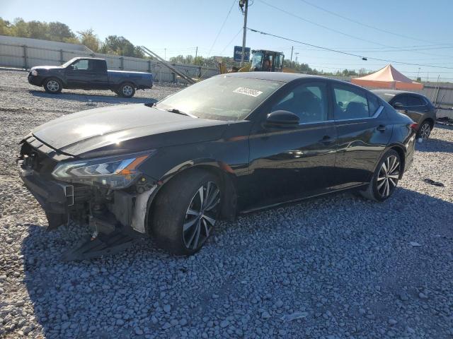 2021 NISSAN ALTIMA SR - 1N4BL4CV2MN341784