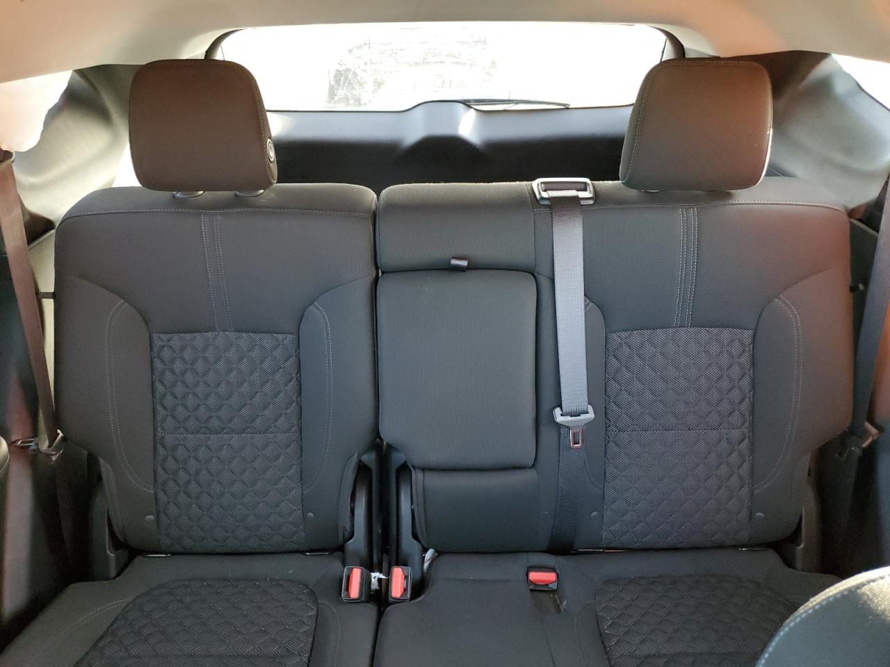 CHEVROLET BLAZER 2LT