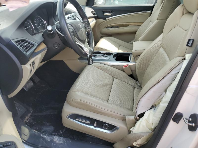 2020 ACURA MDX TECHNOLOGY 5J8YD3H54LL015680