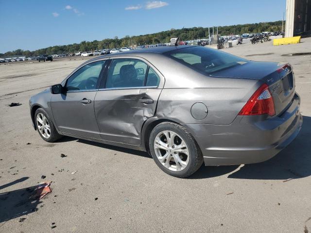 2012 FORD FUSION SE - 3FAHP0HA3CR306907