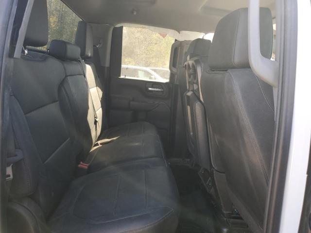 2023 GMC SIERRA K25 - 1GD29LE72PF227554