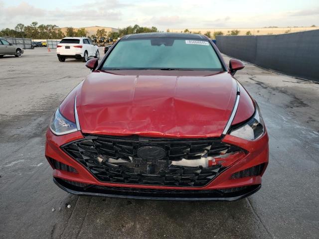 2023 HYUNDAI SONATA SEL KMHL14JAXPA326896