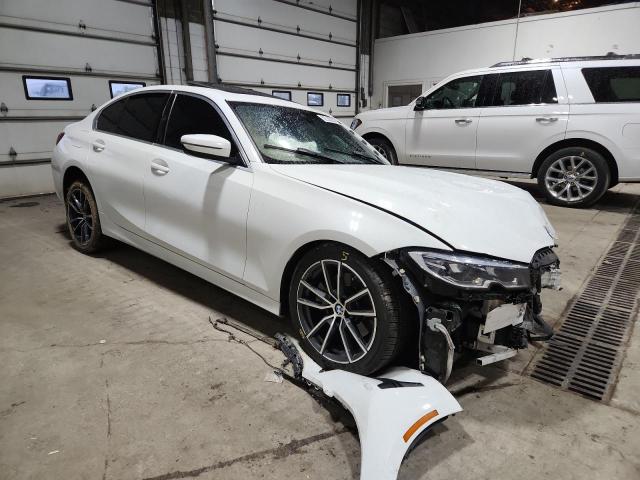 2021 BMW 330XI #3280452226