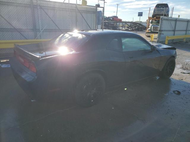 2009 DODGE CHALLENGER #3303930710