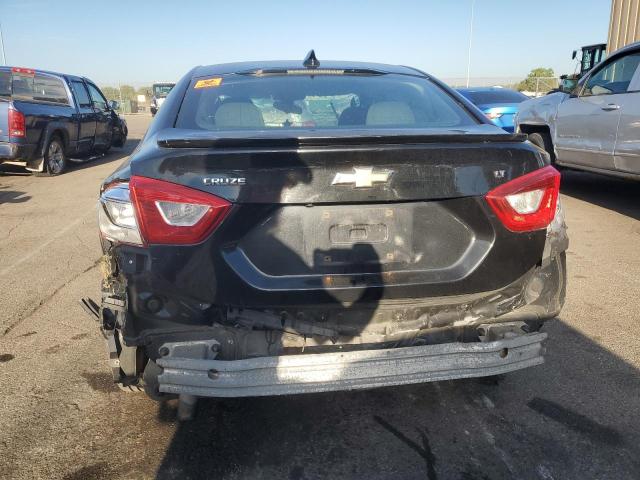 2017 CHEVROLET CRUZE LT 1G1BE5SM7H7170259