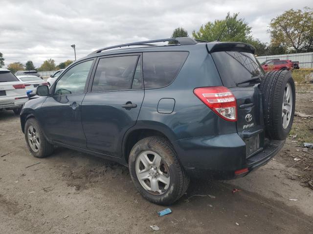 2011 TOYOTA RAV4 - 2T3BF4DVXBW145713