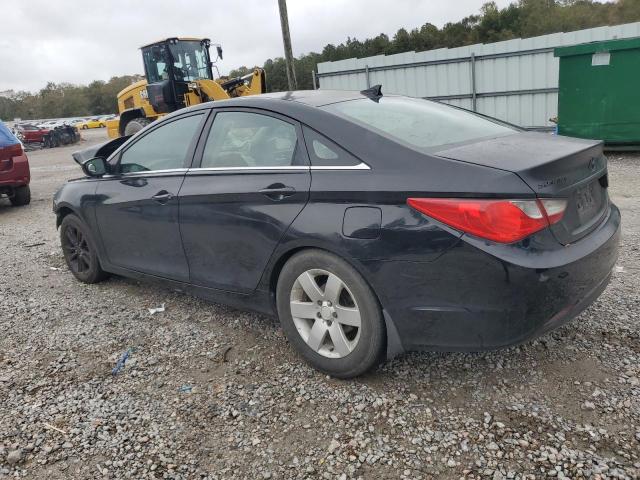 2013 HYUNDAI SONATA GLS #3309632056