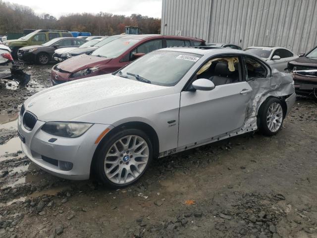Global Auto Auctions: 2009 BMW 328 XI SUL