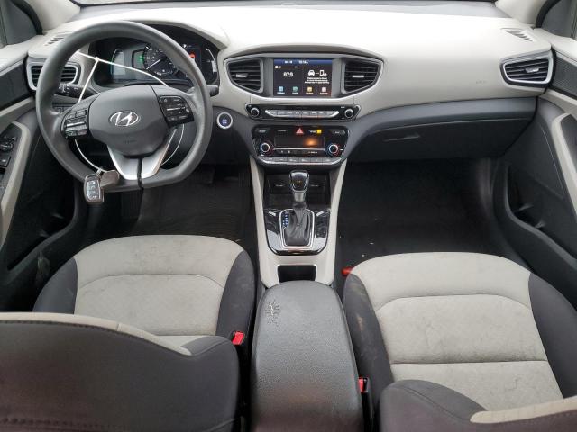 2019 HYUNDAI IONIQ BLUE #3302981607